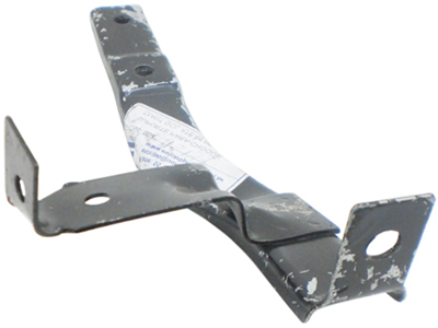 Suporte Parachoque Gol /86 DE