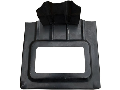 Suporte Apoio Bateria Corcel/Belina 78/ e Del Rey/Pampa