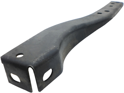 Suporte Parachoque Santana /86 TD