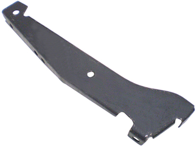 Suporte Parachoque Passat 79/ Traseiro (S/Gancho)