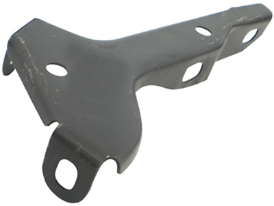 Suporte Parachoque Parati 87/96 Traseiro