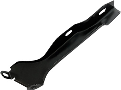 Suporte parachoque parati 86 traseiro