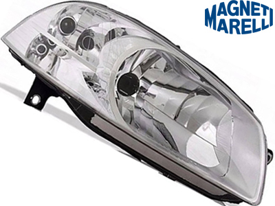 Farol palio 08 11 e strada 08 ld mascara cromada e63039d5 83fc 4966 a4de fc3d3f6069b0