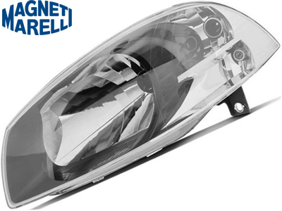 Farol Palio 08/11, Strada 08/20 LE (Máscara Negra)