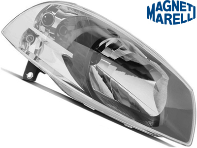 Farol Palio 08/11, Strada 08/20 LD (Máscara Negra)