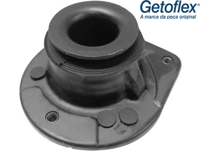 Coxim Amort Diant Palio/Strada/Idea/Doblo LE (C/Rolamento)