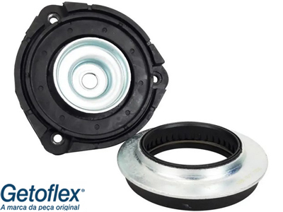 Coxim Amort Diant Fox 03/ e Polo 02/15 (C/Rolamento)