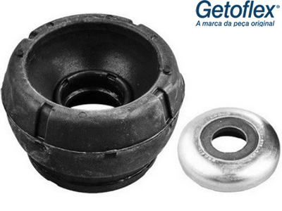 Coxim Amort Diant Gol 08/12, Golf 99/, A3 /06 (C/Rolamento)