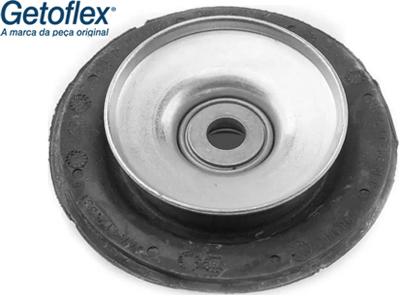 Coxim Amort Diant Gol 95/99 e Santana 96/ (C/Rolamento)