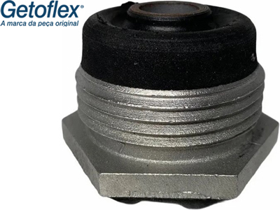 Coxim Amort Tras Uno/Premio/Elba/Fiorino 89/