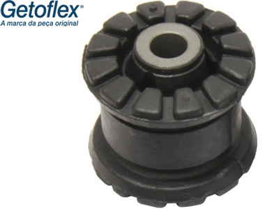 Bucha Bandeja Gol/Voyage/Parati 88/ e Santana /87 (Maior)