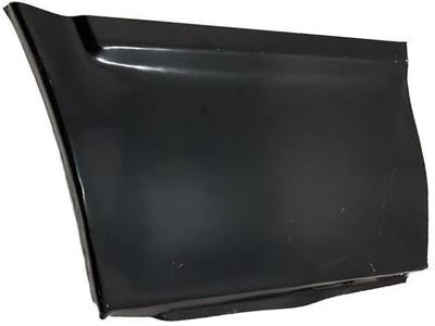 Remendo paralama opala 80 de ponta traseira