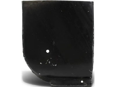 Remendo paralama brasilia de ponta traseira