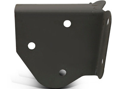 Suporte Saia Interna Paralama F-1000/F-4000 /92 LE