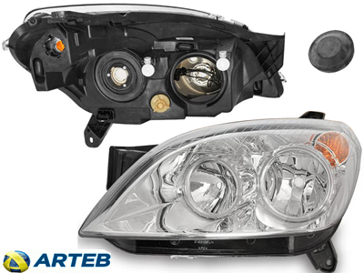 Farol vectra 06 09 le mascara cromada 1b501261 0ae5 4ae7 9ba0 bd747201ee6f