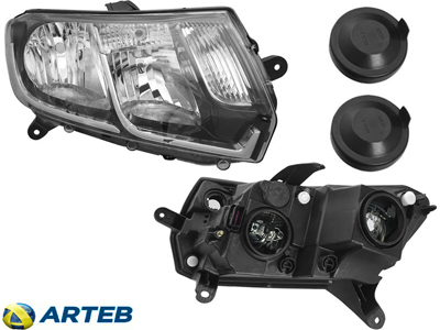 Farol logan 14 19 e sandero 15 19 ld friso cromado 452d5b2c 4146 4ede bb5d e1ed6df6e8a0