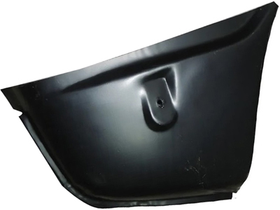 Remendo Lateral Brasilia TD (Ponta Traseira)