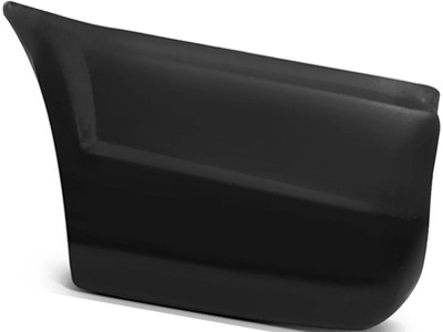 Remendo Lateral Escort /92 e Hobby 93/96 TE (Ponta Traseira)