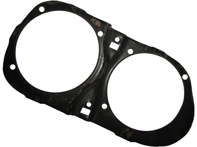 Suporte Farol Brasilia LD (Óculos Interno)