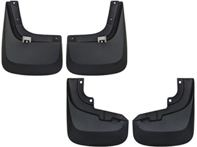 Apara Barro Strada 20/ (4 Peças)