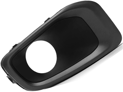 Grade Parachoque Renegade 15/18 LD (Flex, Grafite, C/Milha)