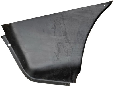 Remendo Lateral Kadett TD (Ponta Traseira Após Roda)