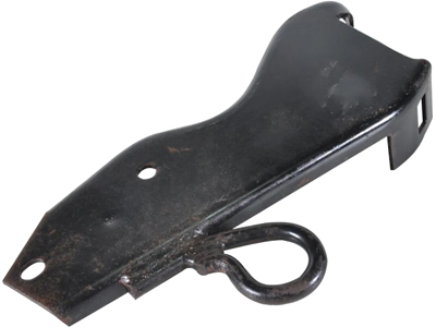 Suporte Parachoque F-1000 /92 TE