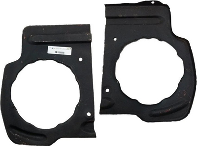 Suporte Farol Corcel/Belina /77 LE (Óculos Interno)