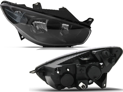 Farol Grand Siena 12/ LD (Máscara Negra)