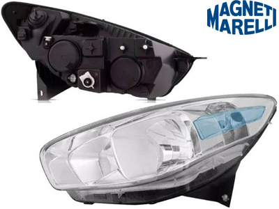 Farol Grand Siena 12/ LE (Máscara Cromada)