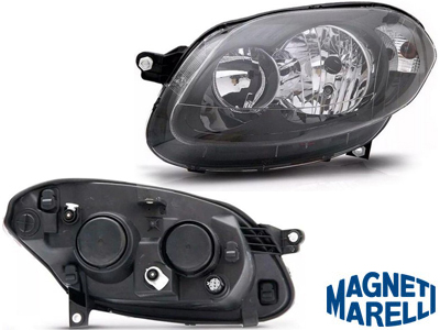 Farol Palio 12/ LE (Máscara Negra)