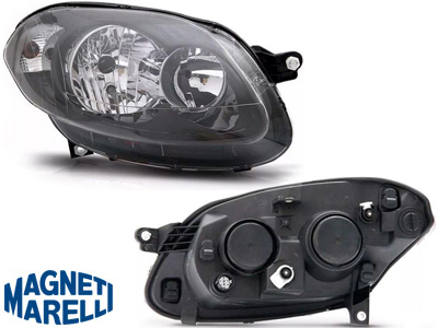 Farol Palio 12/ LD (Máscara Negra)