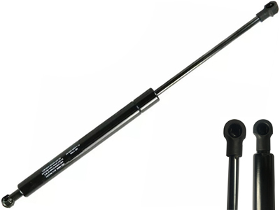 Amortecedor tampa mobi