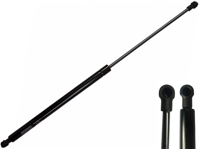 Amortecedor tampa argo