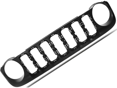 Grade renegade 15 18 preta