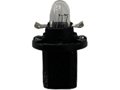 Lampada painel com soquete preto 12v 1 2w 6ae6b660 879a 492a 9bb0 534870453a4f