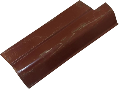 Remendo Lateral Passat TD (Inferior Entre Roda/Porta)