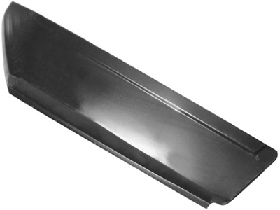 Remendo lateral opala caravan td ponta traseira