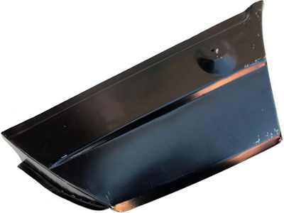 Remendo lateral passat td ponta traseira