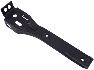 Suporte parachoque santana 90 dianteiro