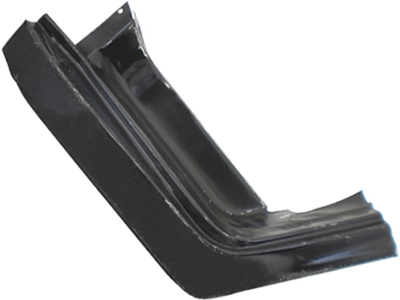 Remendo paralama kombi 76 de ponta