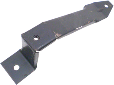 Suporte Parachoque Chevette 87/ Traseiro (Superior)