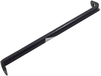 Suporte Parachoque Uno/Prêmio/Elba/Fiorino 84/ Dianteiro