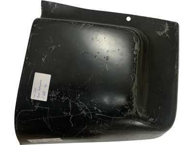 Ponta paralama f 600 f 11000 92 le extensao