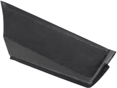 Remendo Lateral Saveiro/Parati /86 TE (Ponta Traseira)