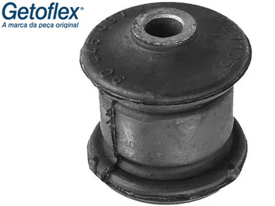 Bucha Bandeja Corsa 95/ e Celta 00/ e Prisma 07/12 e Agile