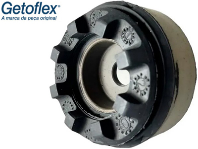 Coxim Amort Diant Uno 84/ (Furo Redondo - S/Rolamento)