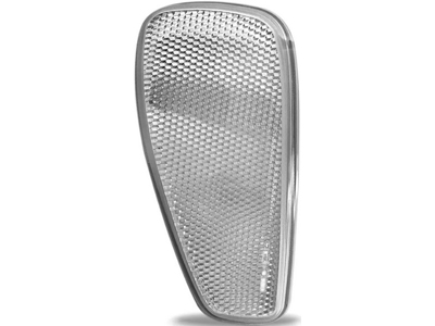 Lanterna lateral renegade 15 cristal ld s funcao