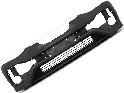 Parachoque Dianteiro Etios 17/ (Preto)