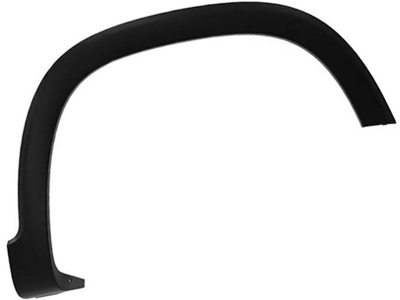 Moldura Paralama Toro 16/ DD (Preto)